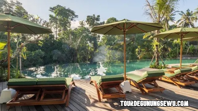 2 Hotel di Bali