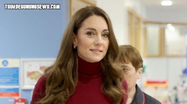 Perjalanan Kanker Kate Middleton, dari Diagnosis hingga Umumkan Remisi