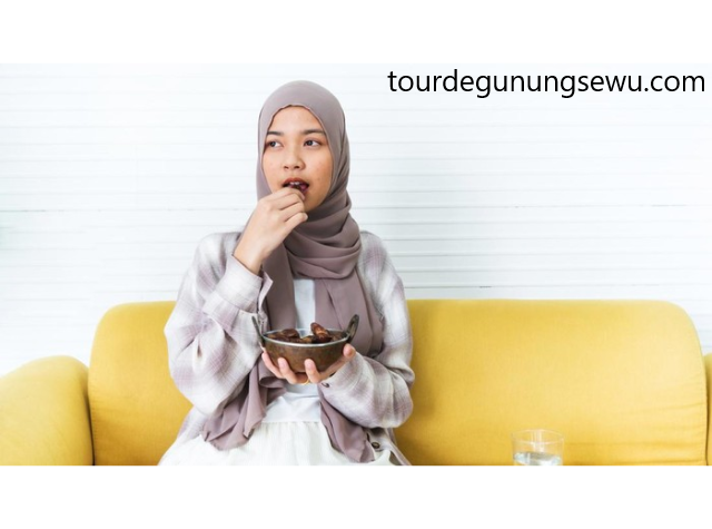Apakah Puasa Dapat