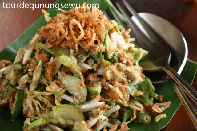 Kuliner Sunda