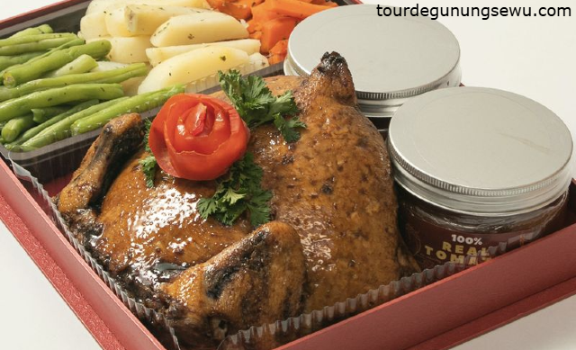 5 Fakta Ayam Kodok