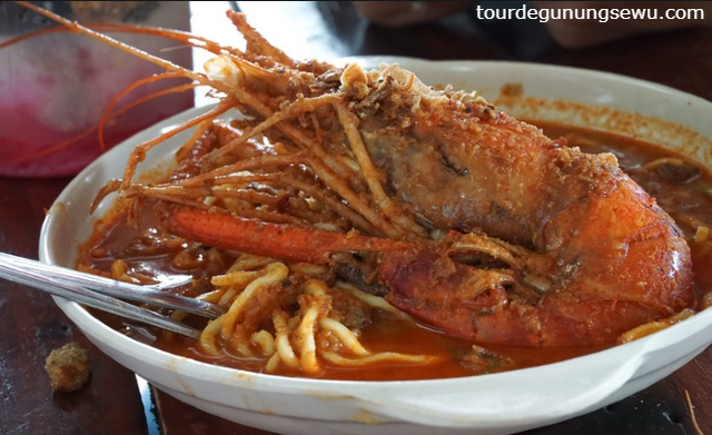 5 Fakta Unik Mee Bandung yang Bukan Berasal dari Indonesia