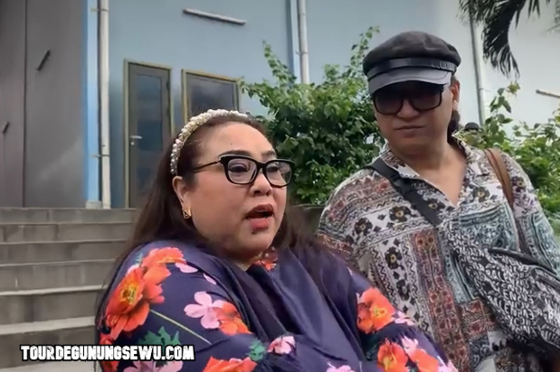 Nunung Akhirnya Bersih dari Kanker! Tak Ada Risiko Keturunan, Kabar Bahagia yang Menggetarkan
