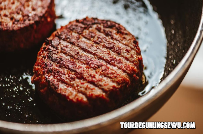 Daging Kambing dan Kesehatan: Apa yang Terjadi Jika Dikonsumsi Harian?
