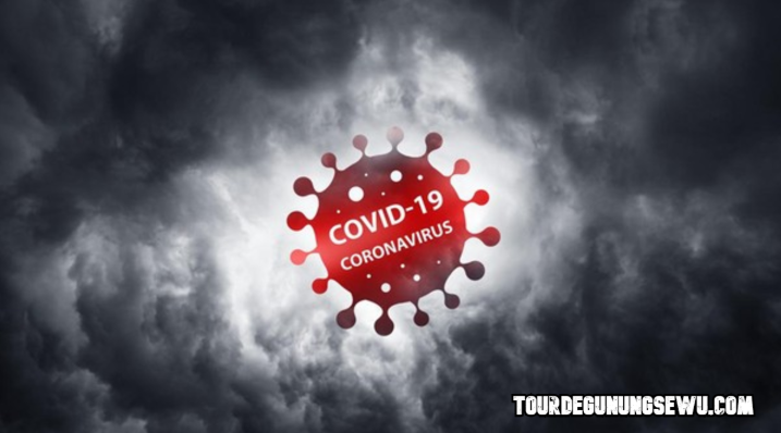 Waspada! Pakar Ungkap Gejala COVID Varian ‘Nimbus’ yang Bisa Muncul di Perut
